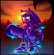 Image result for Iron Man Sonic
