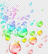 Image result for Colorful Bubbles Screensaver