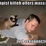 Image result for After Acupuncture Meme