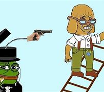 Image result for Pepe Jannie Meme