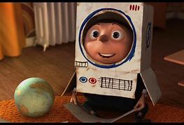Image result for Baby Gru Despicable Me