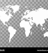 Image result for World Map Without Background