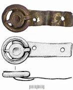 Image result for Spring Loaded Pin Buckle