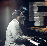 Image result for Pics of Thelonious Monk
