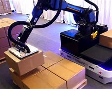 Image result for Case Picking Robot