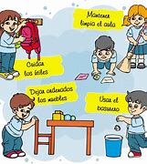 Image result for La Limpieza Y El Orden