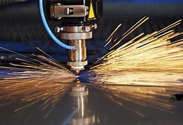 Image result for Laser Cutting Steel