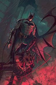 Image result for Batman Art Onomous