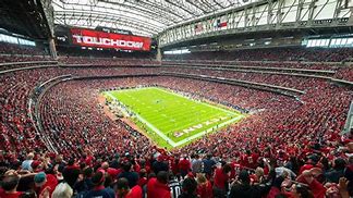 Image result for NRG Stadium Television