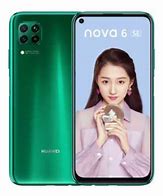 Image result for Huawei Nova 6 Se