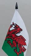 Image result for Wales Flag