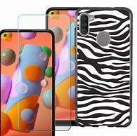 Image result for Samsung Galaxy A11 Case with Screen Protector