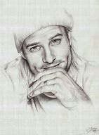 Image result for Dibujo De Hombre