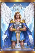 Image result for Warrior Angel Michael Daughter