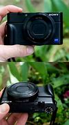 Image result for Sony RX100 手柄