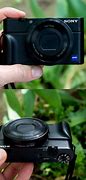 Image result for Handle for Sony RX100 V