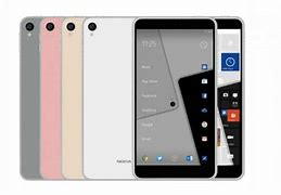 Image result for Nokia Android Mobile