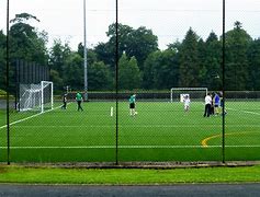 Image result for 3G Football Pitch