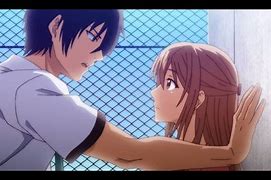 Image result for Romance and Action Anime