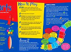 Image result for Board Game Instruction Manual