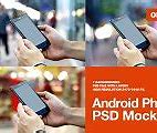 Image result for Android Phone Mockup