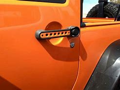 Image result for Push Button Door Handle