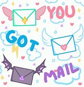 Image result for Too Many Emails to Attend Clip Art