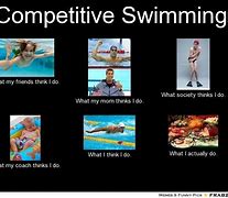 Image result for Funny Memes About Swimming