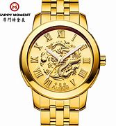 Image result for Pure Gold Watch