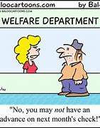 Image result for Jokes About Welfare