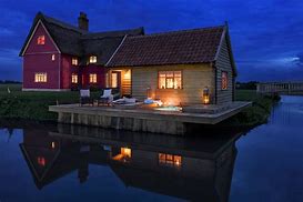 Image result for Cool Cottages