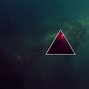 Image result for HD Cosmic Triangle Wallpaper