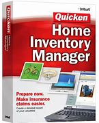 Image result for Home Inventory Software Windows 1.0