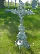 Image result for Custom Grave Markers