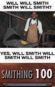 Image result for Will Smith Bam Meme