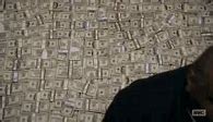 Image result for Breaking Bad Laying On Money GIF