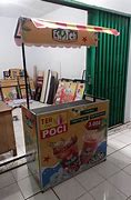 Image result for Stand Jualan