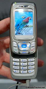Image result for Samsung A800