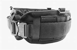 Image result for Military Velcro Duty Belt