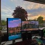 Image result for Cool Home Office Setups