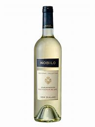 Image result for Nobilo+Sauvignon+Blanc