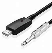 Image result for USB to Jack Plug Adapter