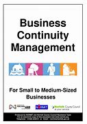 Image result for Business Continuity Plan Sample