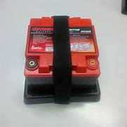 Image result for Odyssey Battery Hold Downs PC1200