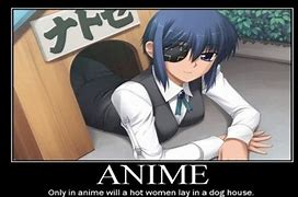Image result for Anime Computer Meme