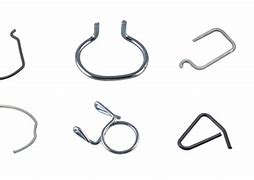 Image result for How to Add Wire in Spring Clips