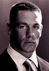 Image result for John Cena College