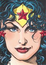Image result for Wonder Woman Shield