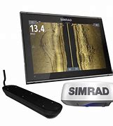 Image result for Simrad Go9 XSE Template