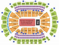Toyota Center Seating Chart Amp Maps Houston